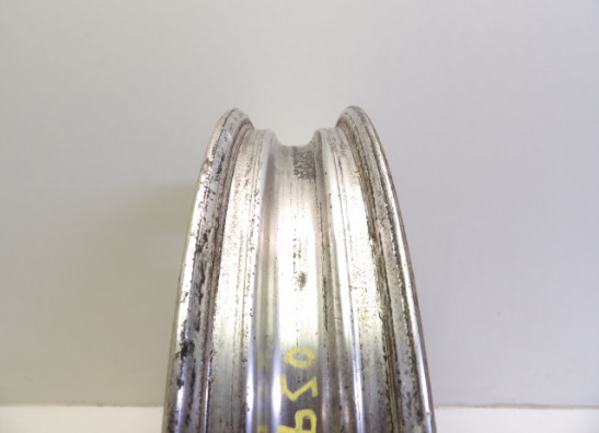 Felge hinten Honda CB 650