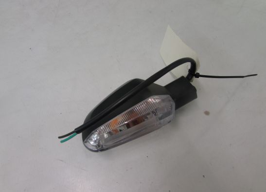 Knipperlicht Kawasaki KLE 650