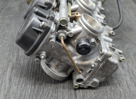 Vergaser-Set Yamaha FZR 600