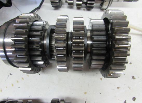 Versnellingsbak Honda CBR 1000 F