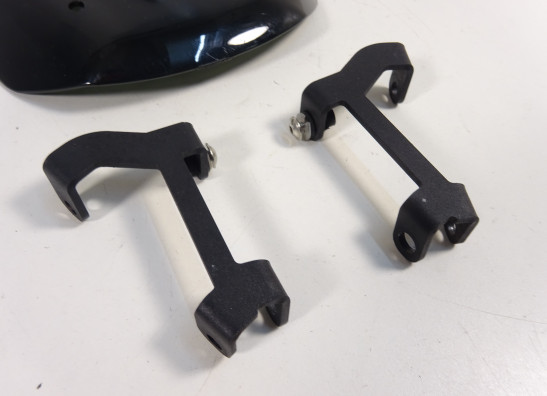 Windscherm Yamaha MT 07