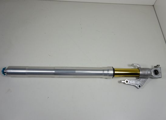 Voorpoot links compleet Ducati 749  999