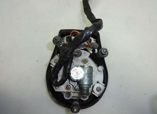 Tellerset Suzuki LS 650