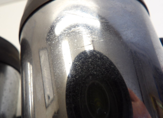 Tacho-set Suzuki Overige Suzuki