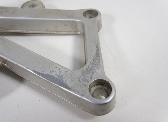 Schetsplaat links Ducati 750 SS Supersport