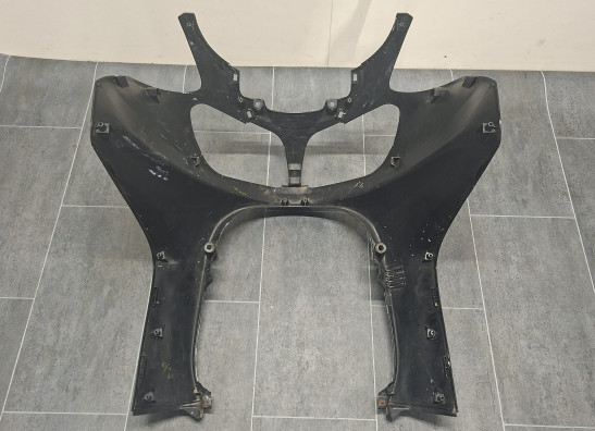 Topkuip Suzuki Burgman 650