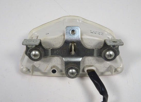 Rear light Suzuki GSX R 750