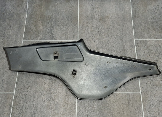 Rechter achterkant BMW K 1100 LT