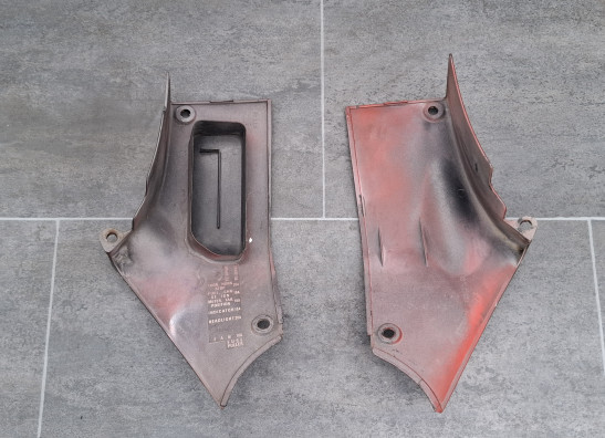 Binnenkuip Honda CBR 1000 F