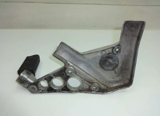 Pillion step left  Honda VT 1100
