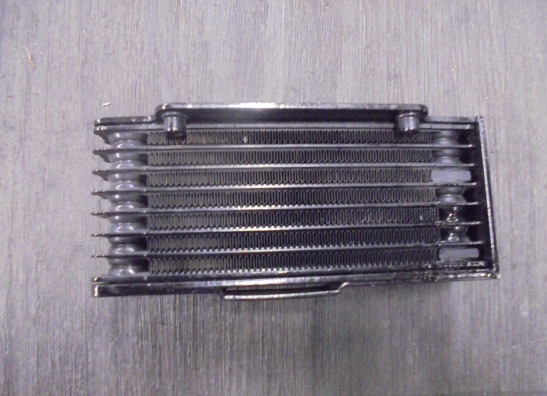 Olkuhler Buell Ulysses XB12