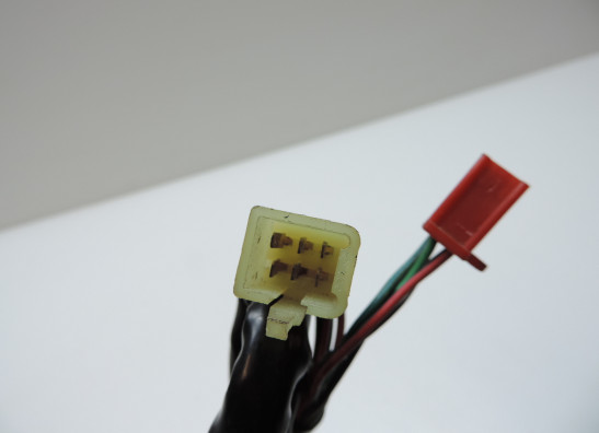 Handlebar switch assy right Yamaha XVZ 1300 Venture