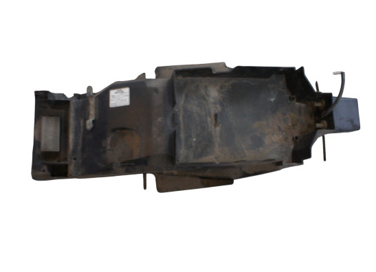 Achterspatbord Suzuki GSF 600 650 Bandit 