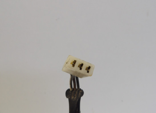 Kennzeichenhalter Suzuki VS 1400 Intruder