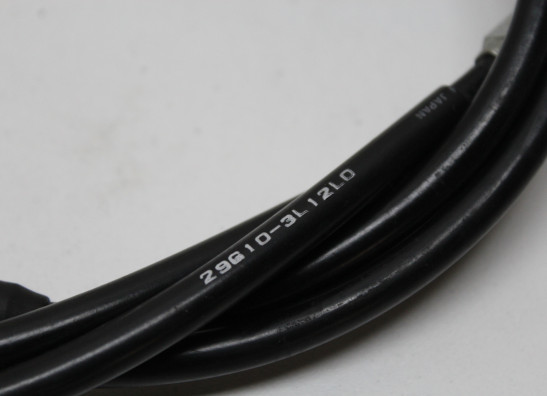 Gaszug Suzuki GSX R 750