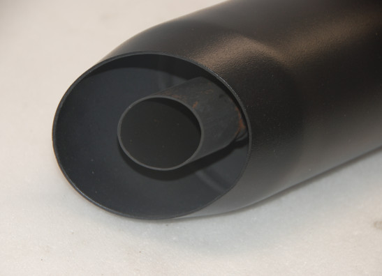 Muffler Harley Davidson Softtail