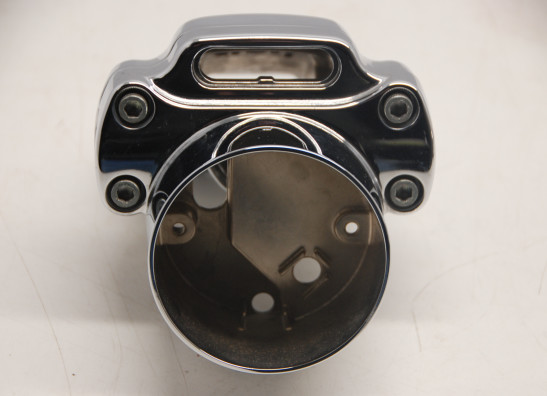 Teller Harley Davidson Sportster