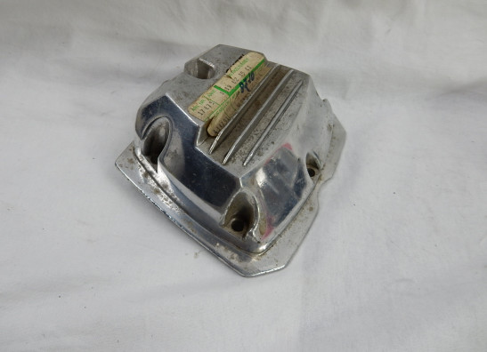 Kleppendeksel Moto Guzzi V35 V50 V65
