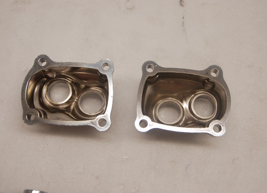 Motorblok diverse Harley Davidson Softtail