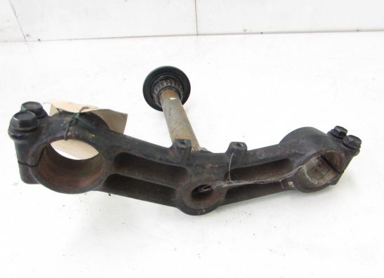Steering stem Kawasaki ZZR 600