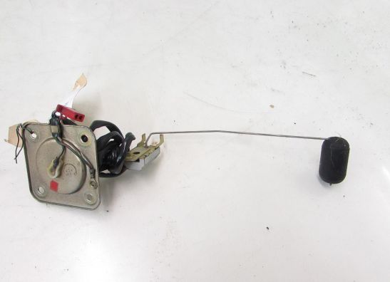 Tankuhr Honda CBR 1000 F