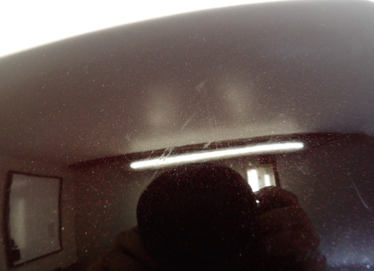 Rechter zijkuip klein Yamaha XJ 700