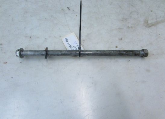 Achterbrug Suzuki GSX F 600