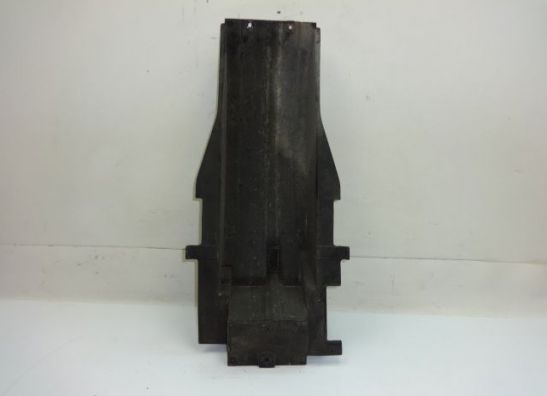 Hinterradabdeckung Kawasaki GPX 750