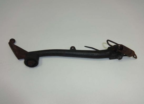 Stander Kawasaki LTD 550