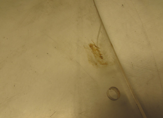 Windscreen Honda Goldwing GL