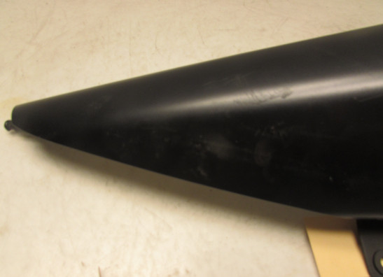 Muffler Suzuki GSX R 1300 Hayabusa