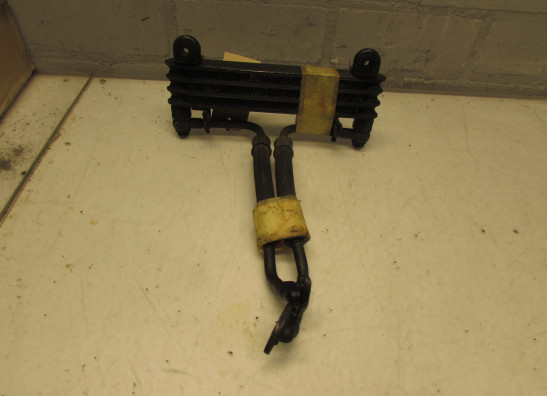 Oliekoeler Yamaha FAZER 600