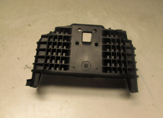 Afdekkap Kawasaki ZX 6 R