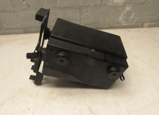 Accubak Kawasaki GTR 1000