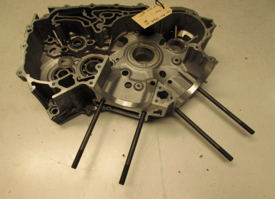 Motorblok Can-am Spyder