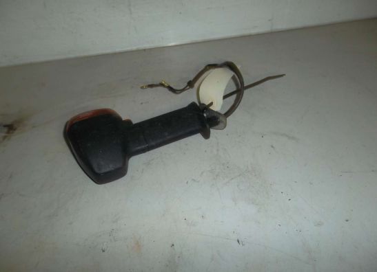 Winker left rear Yamaha FAZER 600