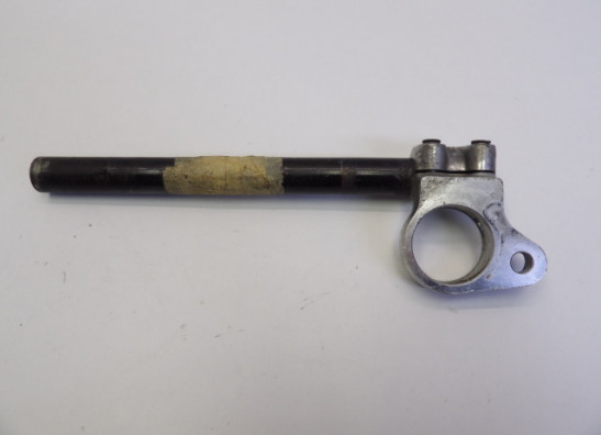 Clip on rechts Suzuki GSX F 600