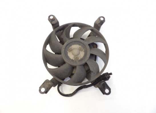 Lufter Kawasaki VERSYS 650