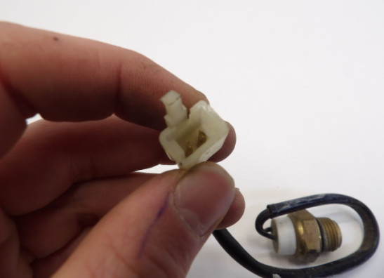 Radiator toebehoren Suzuki RF 900