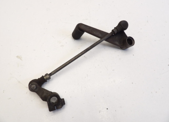 Gear change pedal  Honda CBR 600 F