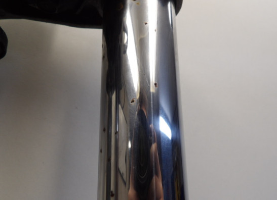 Voorpoten compleet Yamaha TDM