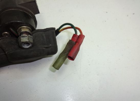 Startmotor relais Kawasaki CSR 305 LTD