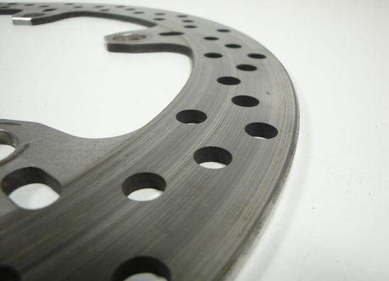 Remschijf voor rechts Ducati Multistrada 1100