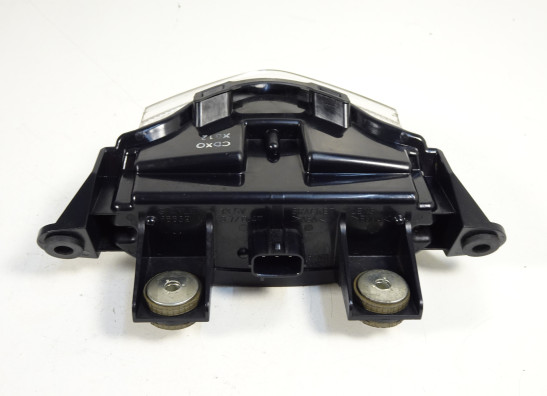 Rucklicht Kawasaki VERSYS 650