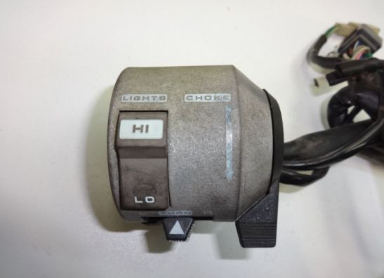 Lenkerschalter links Honda VF 1100 Sabre