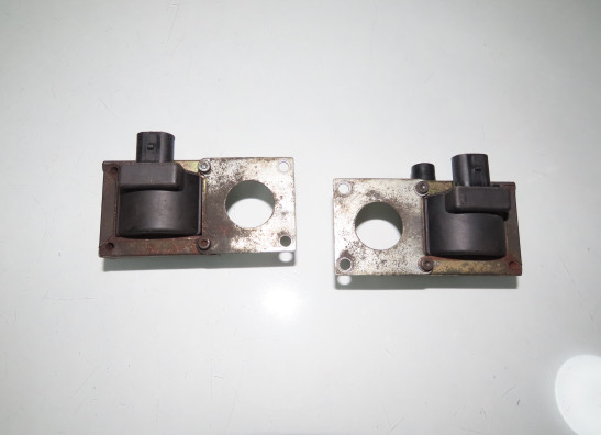 Bobine Moto Guzzi Nevada 750