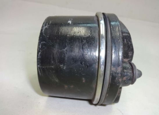 Teller Kawasaki CSR 305 LTD