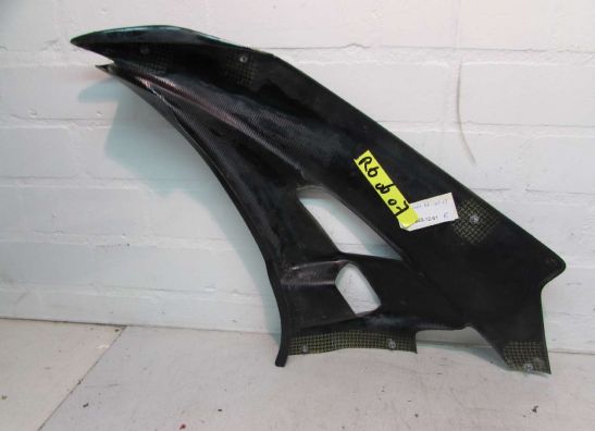 Rechter zijkuip Yamaha YZF R6
