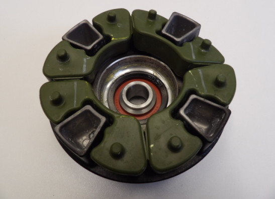 Driven flange Kawasaki Z 1000 Sx