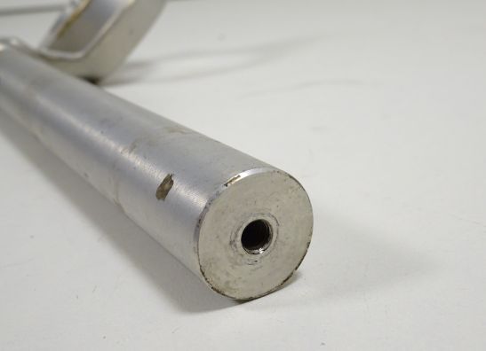 Steering Handle left  Suzuki GSX R 600